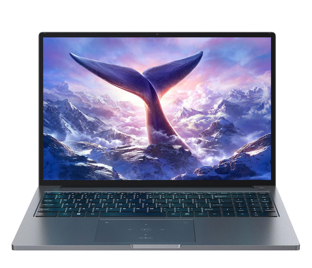 BLACKVIEW GamiBook-8 Ryzen 7-7735HS/16GB/512/Win11P GamiBook 8 GamiBook 8  - 1369796 - zdjęcie 3